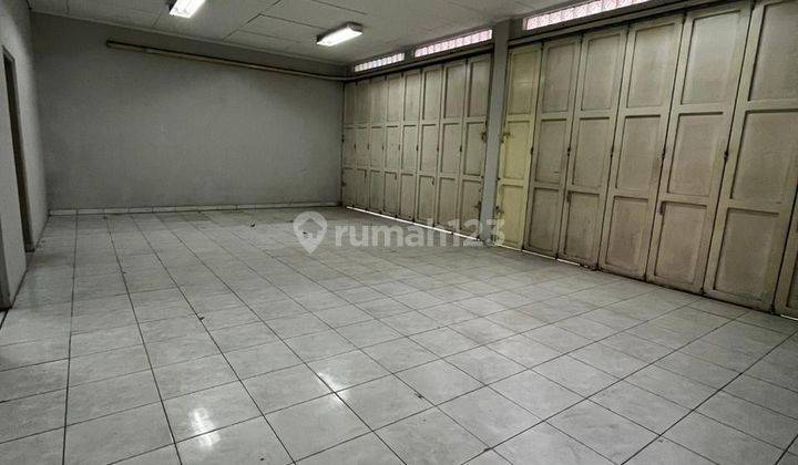 Ruang Usaha Mainroad Cimahi Cocok Untuk Kantor Dan Minimarket 1