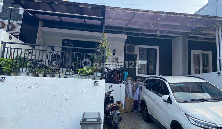 Rumah Nyaman Terawat di Bumi Parahyangan Cimahi Selatan 2