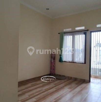 Dijual Murah Rumah Baru 2 Lantai di Cluster Cimahi 2