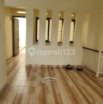 Dijual Murah Rumah Baru 2 Lantai di Cluster Cimahi 2