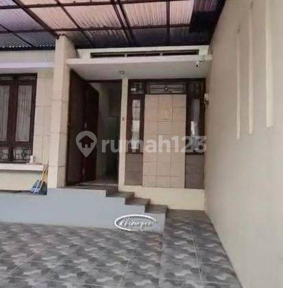 Dijual Murah Rumah Baru 2 Lantai di Cluster Cimahi 1