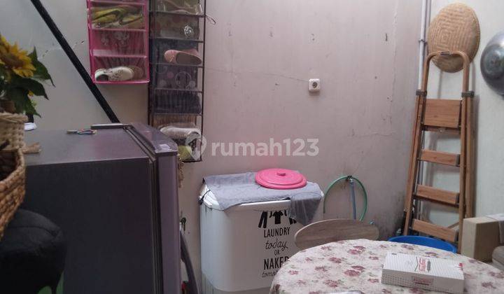 Dijual Rumah Minimalis One Gate System di Cipageran Cimahi 2