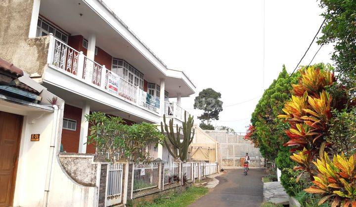 Rumah Strategis Dekat Unpar Cocok Untuk Rumah Kost 1