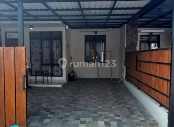 Rumah Full Furnish di Kamarung Cimahi Utara 1