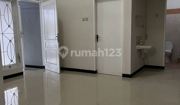 Rumah Nyaman Banyak Sumba Kota Baru Parahyangan