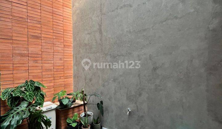 Rumah Nyaman Terawat 2 Lantai di Cihanjuang Cimahi 2