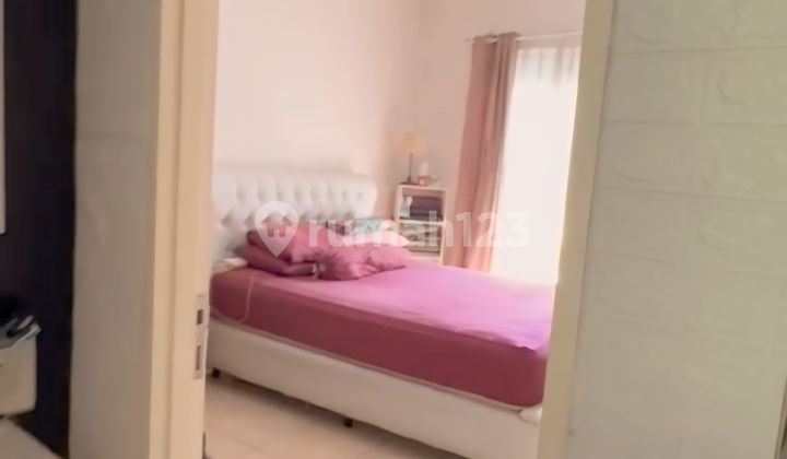 Rumah Nyaman Terawat di KBP, Kota Baru Parahyangan 2