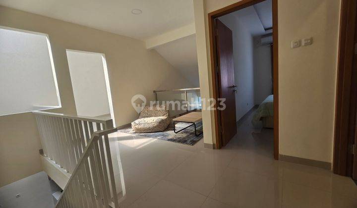 Rumah Bagus, Furnished & Electronic di KBP, Kota Baru Parahyangan 2