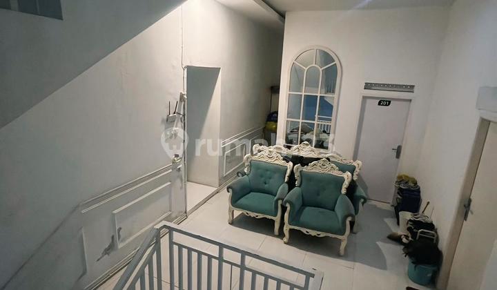 Passive Income!! Rumah Kos Aktif Full Penyewa di Gegerkalong - Lokasi Strategis Dekat Kampus UPI, UNPAS, ENHAII 2