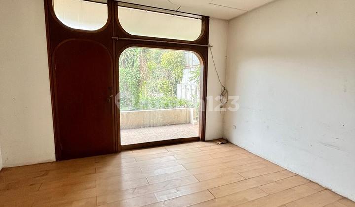 House in Hegarmanah, Bandung City. Quiet and Strategic Environment 2