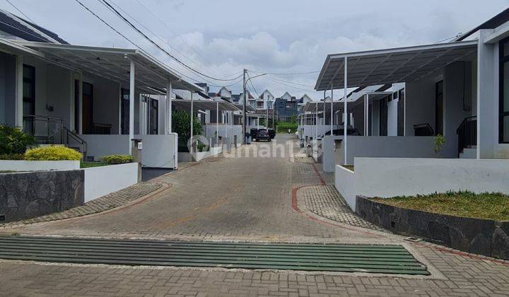 Hot Promo Rumah Baru 1 Lantai di Kolmas Regency, Cimahi 2