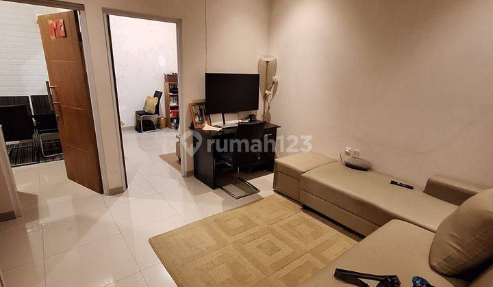 Rumah Semi Furnish, Nyaman Sangat Terawat di Sariwangi, Bandung 1