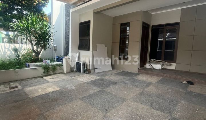 Rumah Modern 1 Lantai di Cimahi Utara – Siap Huni, Lokasi Strategis dan Nyaman