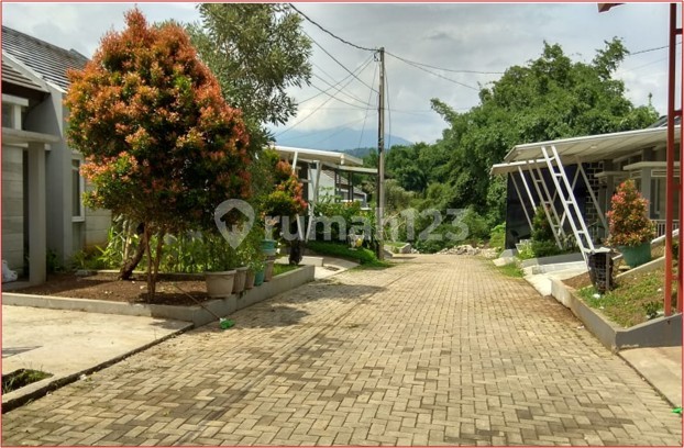 Rumah Nyaman Siap Huni di Cimahi, Dekat Tol & Fasilitas Umum