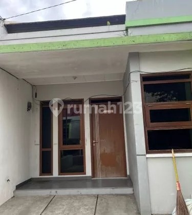 Rumah Minimalis Strategis Dekat Summarecon Harga Terjangkau 2