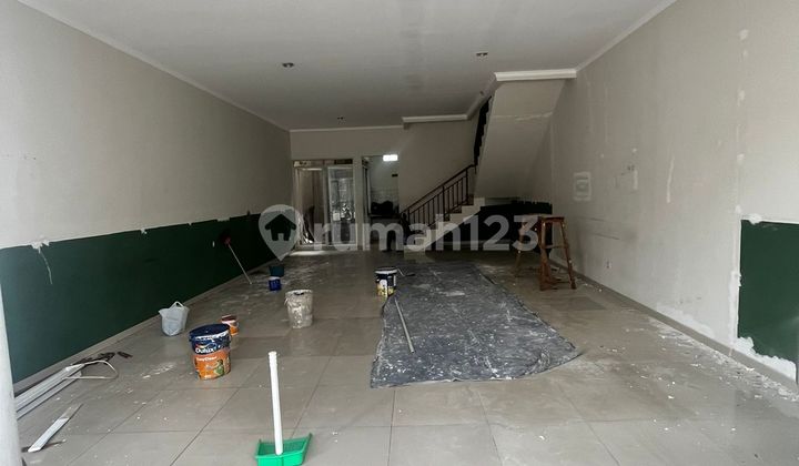 Two-Story Ready-to-Use Shop House in a Strategic Location in North Cimahi Two-Story Ready-to-Use Shop House in a Strategic Location in North Cimahi