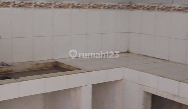 Rumah Nyaman Terawat Dalam Komplek Harga Bawah Pasaran di Cimahi 2