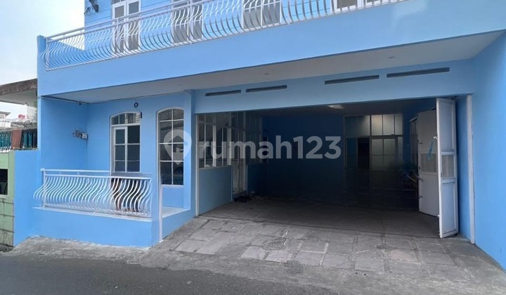 Passive Income!! Rumah Kos Aktif Full Penyewa di Gegerkalong - Lokasi Strategis Dekat Kampus UPI, UNPAS, ENHAII