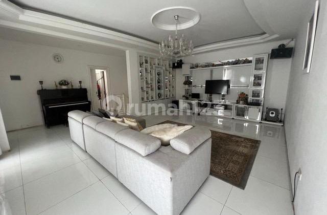 Turun Harga!! Rumah Mewah 2 Lantai di Pondok Hijau – Siap Huni 2