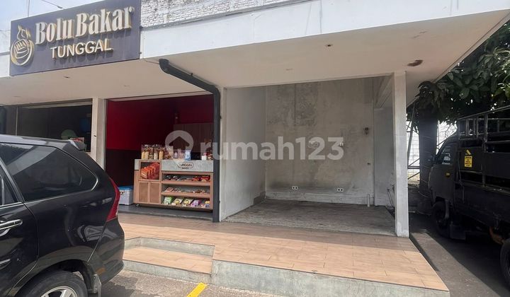 Ruko Strategis Untuk Disewa di Cimahi, Lokasi Ideal Untuk Bisnis Anda 