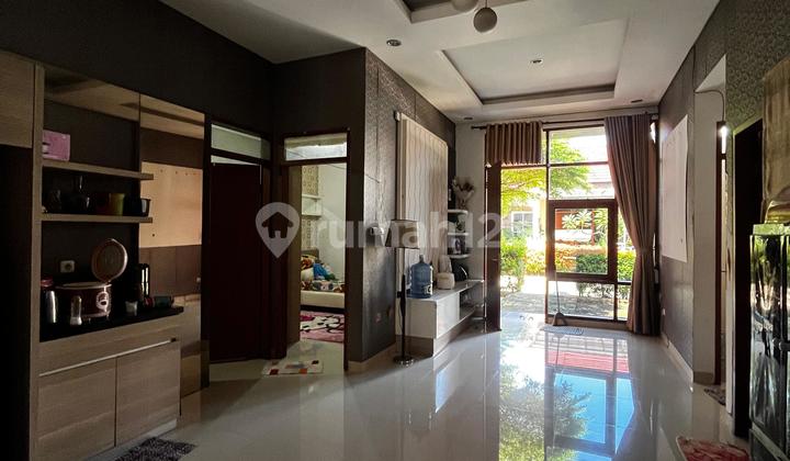 Well-Maintained House, Strategic Location Near Cimahi City Hall