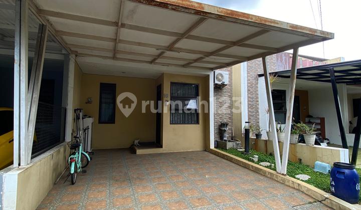 Rumah Siap Huni Terawat di Grand Sharon, Buah Batu Bandung Rumah Siap Huni Terawat di Grand Sharon, Buah Batu Bandung