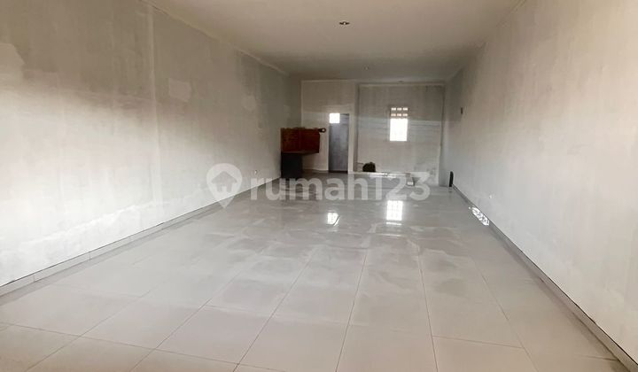 Strategic New Shop House, 2 Floors in Cimahi Area Strategic New Shop House, 2 Floors in Cimahi Area