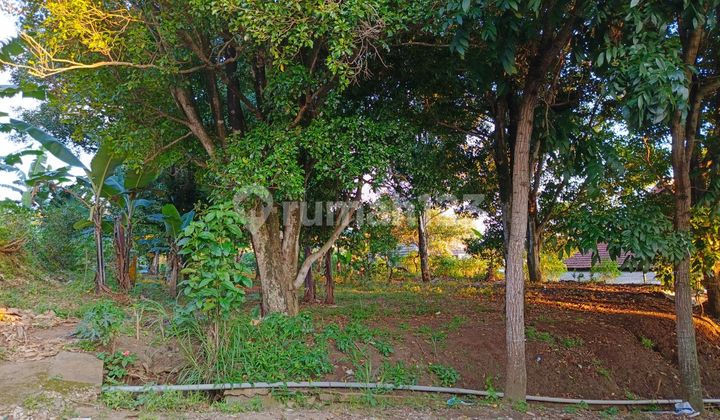 Strategic Main Road Land in North Cimahi