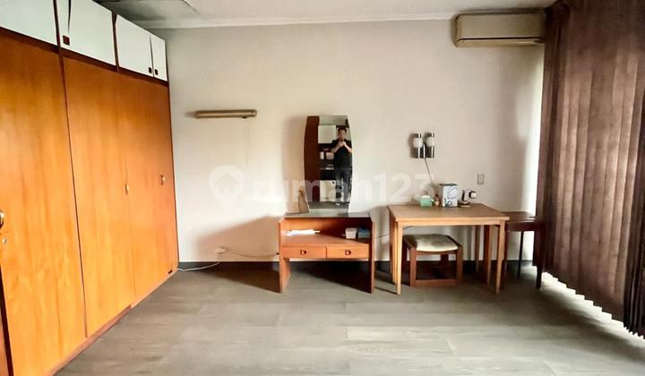 Exclusive Residence in Hegarmanah - Quiet & High-Value Neighborhood 2