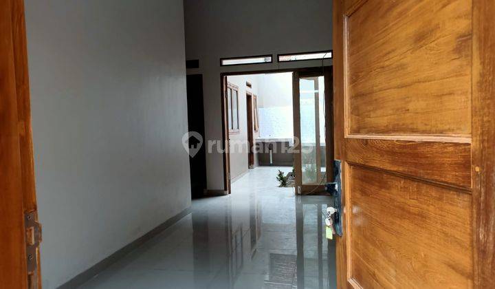 Dijual Rumah Baru Ready Stock di Komplek Sariwangi, Bandung 2