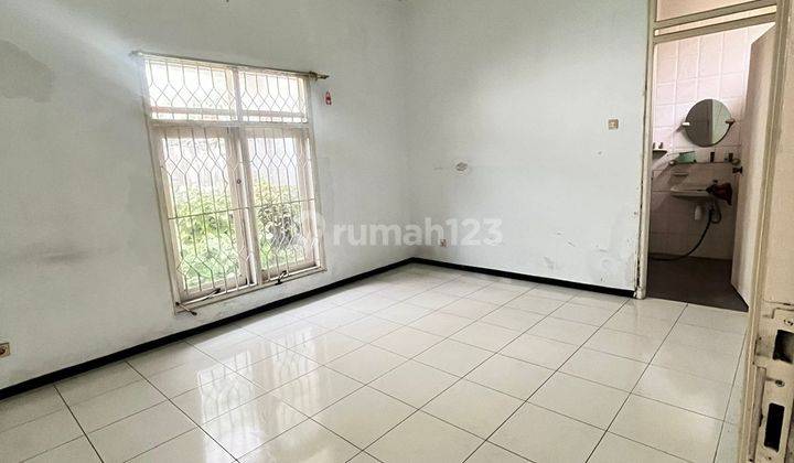 Rumah Bagus 1 Lantai Dekat Dengan Komplek Setraduta Bandung 2