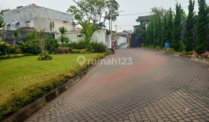 Rumah Baru Nyaman Dan Strategis di Kolmas Regency, Cimahi 2