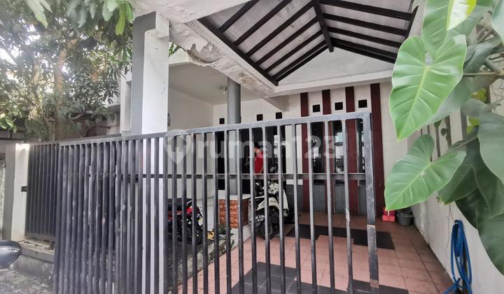 Dijual Rumah 2 Lantai di Cimahi