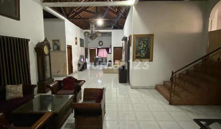 2 Rumah Luas, Terawat ada Halaman Besar di Citereup Cimahi 2