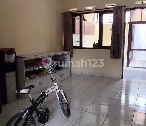 Rumah Terawat 1 Lantai SHM di Cimahi Utara Dekat Tol Baros, Siap Huni