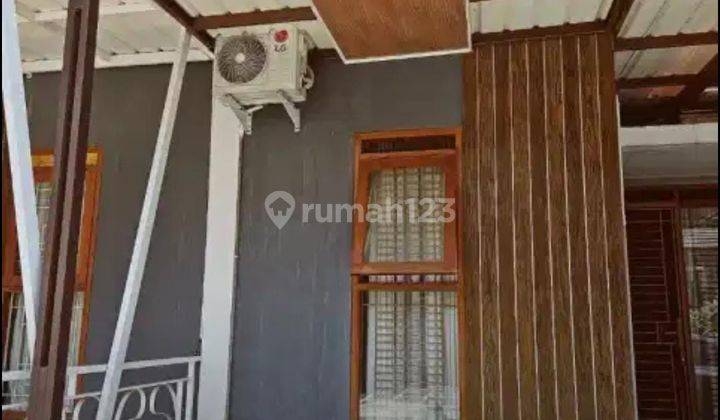 Dijual Rumah Nyaman Terawat di Kota Bali Residence, Bandung 2