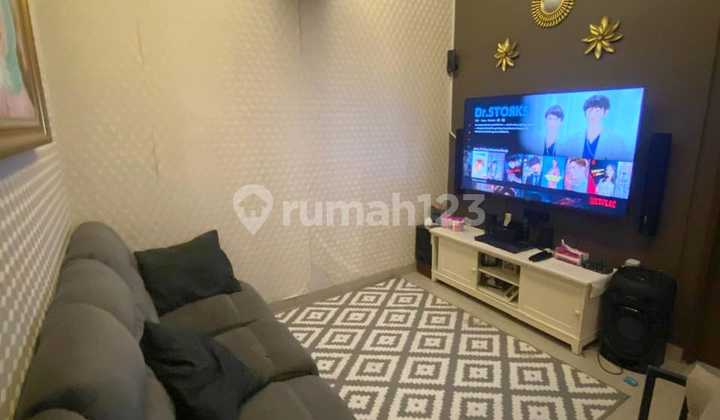 Ready to Occupy House, Negotiable Until Deal!! Good Rooftop View in Gegerkalong Wing, Bandung City 2