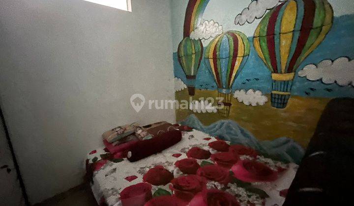 Rumah Strategis Full Furnished di Tengah Kota Cimahi 2