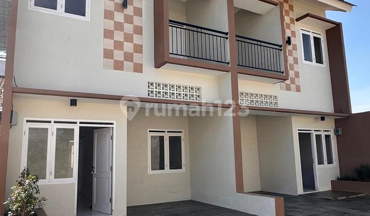 Dijual Rumah Baru Minimalis 2 Lantai di Cimahi Utara Dijual Rumah Baru Minimalis 2 Lantai di Cimahi Utara