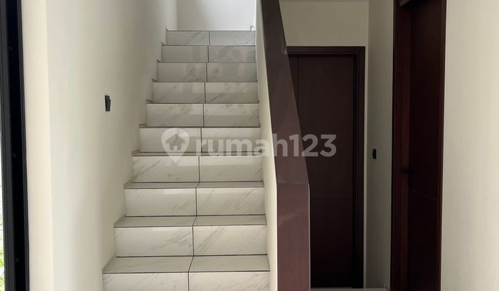 Dijual Rumah Modern dan Nyaman di Tatar Punawangi Kota Baru Parahyangan 2