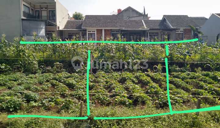 Dijual Kavling Strategis di Cimahi Utara Dijual Kavling Strategis di Cimahi Utara