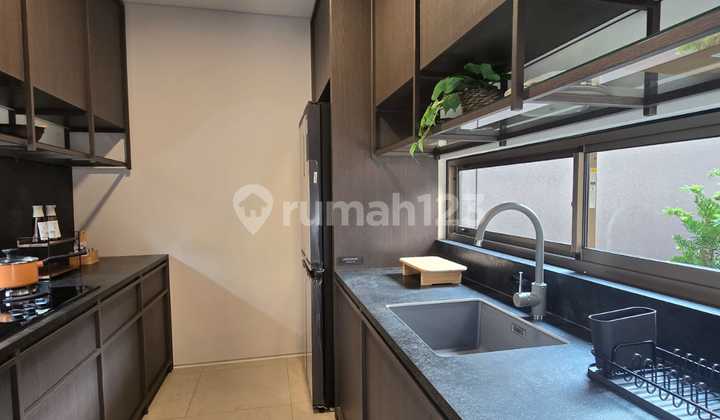 Rumah Baru Japandi Style di Kota Baru Parahyangan - Tatar Bungawari, Lingkungan Premium & Tenang, Modern