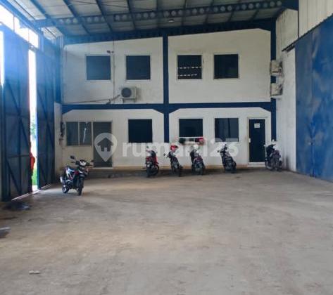 For Sale: Ready-to-Use Warehouse in Bumi Maspion, Romokalisari For Sale: Ready-to-Use Warehouse in Bumi Maspion, Romokalisari