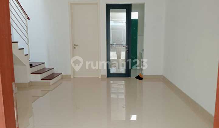 Disewakan Rumah Grand Harvest Caspia Siap Huni 2