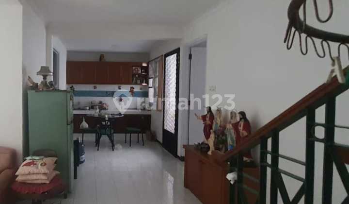 Dijual Rumah Villa Valensia View City
