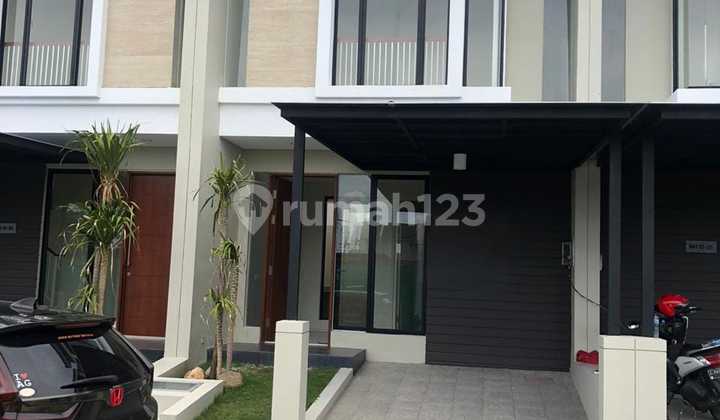 Dijual Rumah Northwest Hill Citraland Utara