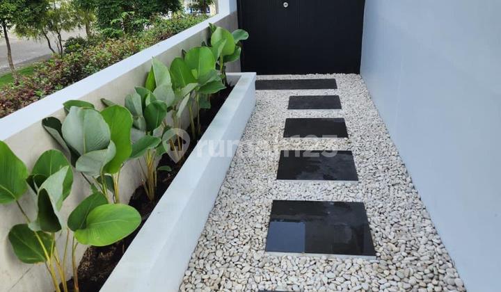 For Rent International Village Citraland House 2