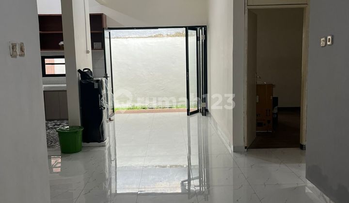 Disewakan Rumah Siap Huni Green Park Sidoarjo 2