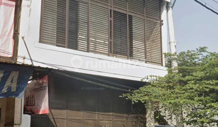 Disewakan Ruko Nol Jalan Raya Tanjung Sari Ciamik Disewakan Ruko Nol Jalan Raya Tanjung Sari Ciamik