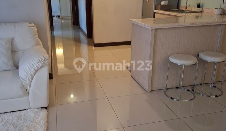 Dijual Apartemen Waterplace 3Br Surabaya Barat